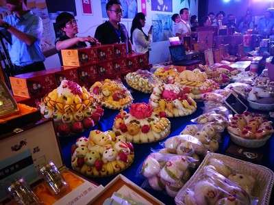 中國西洋參產業國際高峰論壇在京圓滿落幕，商品現貨銷售助推產業國際化進程